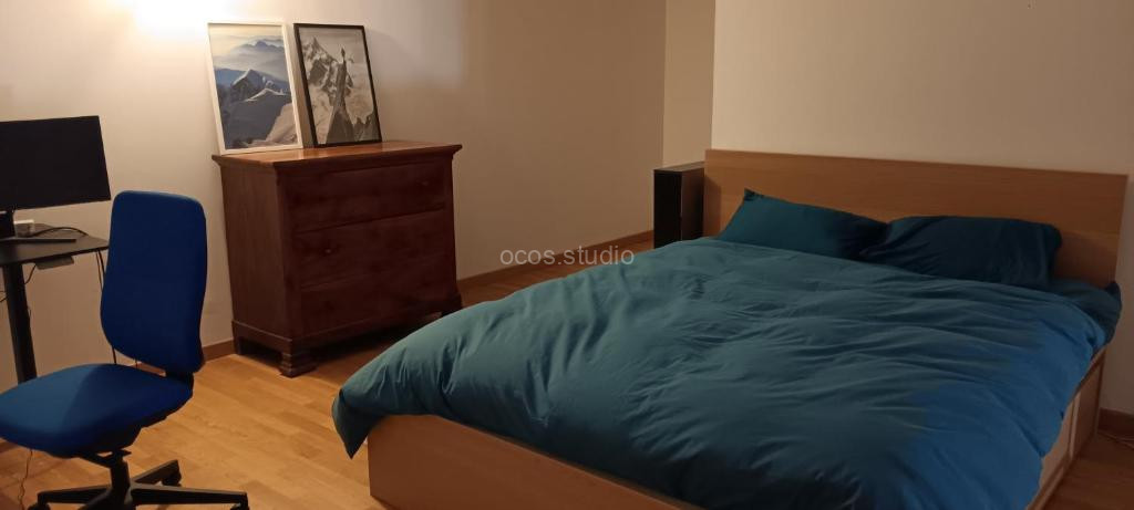 photo de Appartement Ville & Montagne