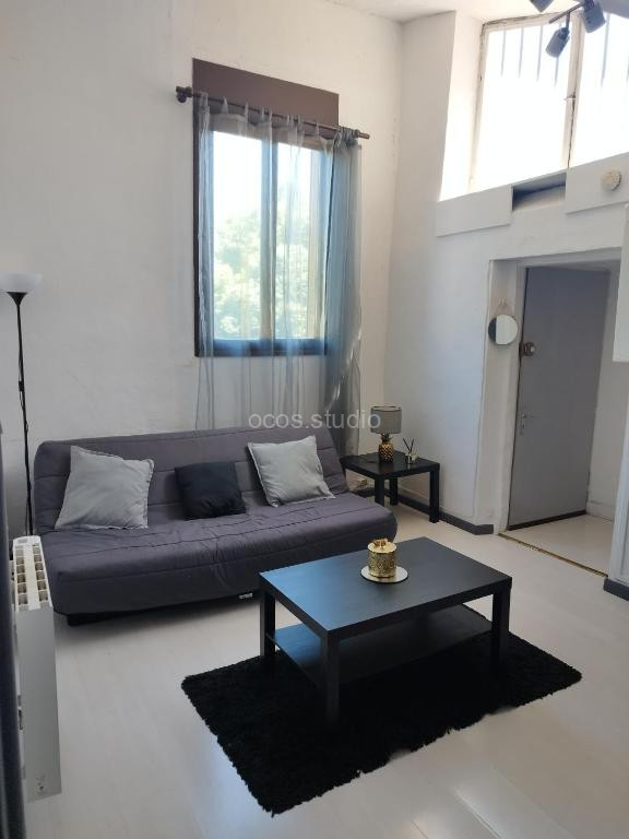 photo de Joli appartement hyper centre Grenoble