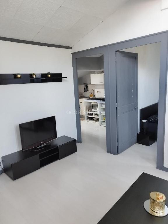 Photo de Joli Appartement hyper centre Grenoble