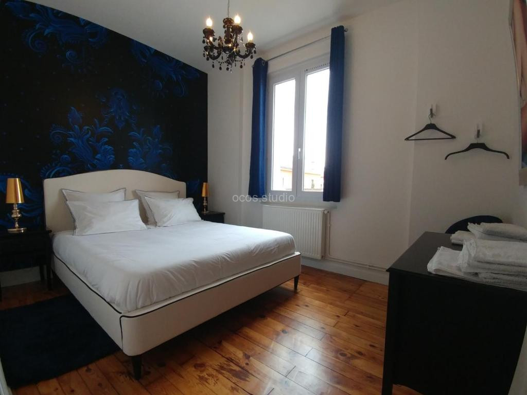 Photo de Confort douceur et calme dans Grenoble