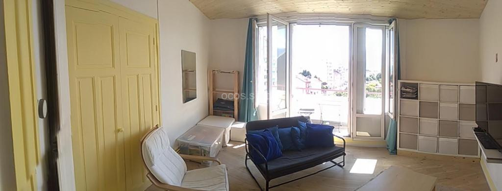 Photo de l'Appartement Grenoble