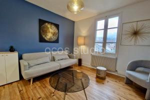 #HC Le Blue Revol Renovated fully equipped à Grenoble