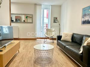 Maison Dormoy, appartement 2 Chambre - Gare - Centre ville à Grenoble