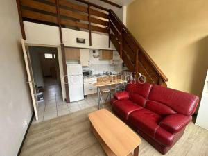 Appartement Quais de Grenoble à Grenoble