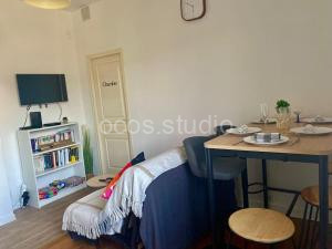 Le Jean Perrot rent4night grenoble à Grenoble