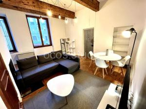 Grenoble Hypercentre - Appartement vieille ville - Wifi à Grenoble