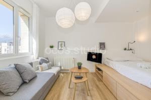 Joli appartement - wifi - Vallier Catane à Grenoble
