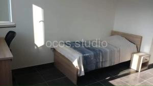 One bedroom in a shared appartement with mountain view à Grenoble