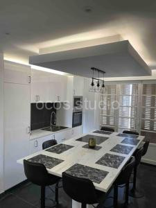 Appartement COSY 120m2 Grenoble/Caserne de bonne à Grenoble