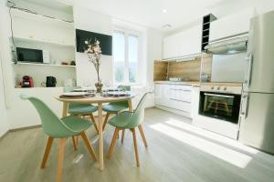 #FT Le Duplex Quiet & Renovated à Grenoble