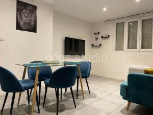 Logement Rénové à Neuf - Une Expérience Unique - Wifi Gratuit à Grenoble