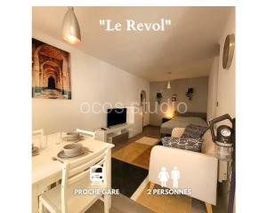 Le REVOL à Grenoble