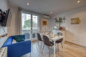 Coliving - Hotel Lesdigueres - Rocade à Grenoble