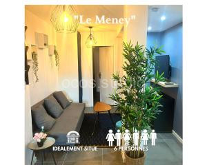 Le Meney à Grenoble