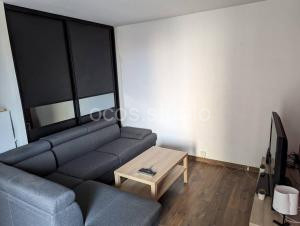 Cozy apartment, 8 guests à Grenoble