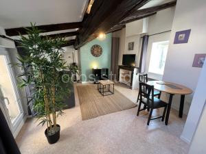 Studio cosy Hyper Centre Grenoble à Grenoble