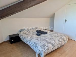 Studio Hyper Centre Quiet and Fully Equipped à Grenoble