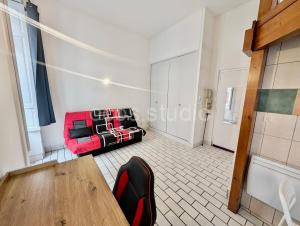 Studio in Hyper Centre Close to All Amenities à Grenoble