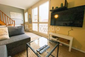 #GE - The Bostonian in Grenoble3 bedrooms with balcony à Grenoble