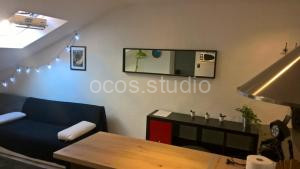 Rent4night Grenoble Europole à Grenoble