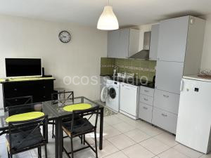 Appartements RESIDILAVERDE Hypercentre à Grenoble
