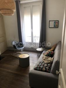 Rent4night Grenoble Aigle à Grenoble