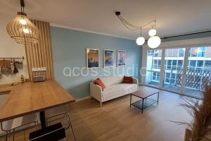 Appartement cozy et calme à Grenoble à Grenoble