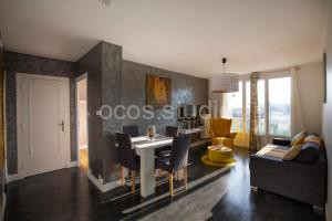 Appartement Malya & parking privé à Grenoble