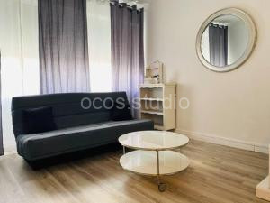 Le Zen appartement balnéo Grenoble à Grenoble