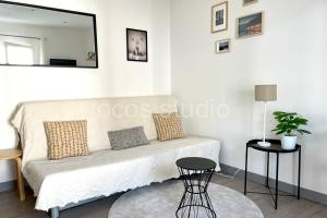 Le cosy de l'Ile Verte  #DD à Grenoble