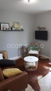 Le Mangin - Rent4night Grenoble à Grenoble
