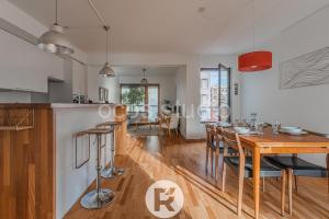 R'Apparts T3 L'Idéal Caserne De Bonne à Grenoble