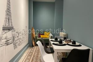 #EI Le Berriat Spacious T4 3 bedrooms à Grenoble