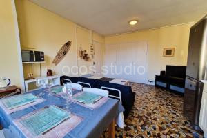 #EX Le Vercors T3 for 4 close to GEM and train station à Grenoble