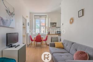 R'Apparts T3 Cozy Little Nest à Grenoble