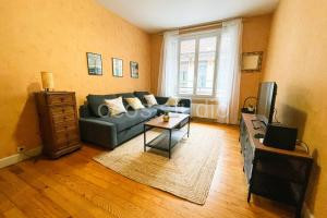 #FL The Harmony of Eras - T2 - Calm à Grenoble