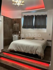 CHAMBRE LA SUITE pres GARE GRENOBLE à Grenoble