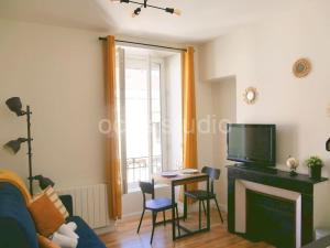 Le Petit Paradis Grenoblois à Grenoble