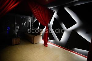 L unique Cinéma Room à Grenoble