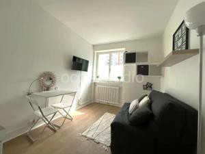 Studio Cosy et idéalement placé à Grenoble