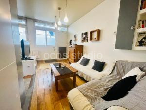 Le Loft de l Abbe à Grenoble