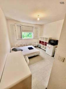 Studio Centré, Calme & Tout Equipé avec Parking Privé à Grenoble