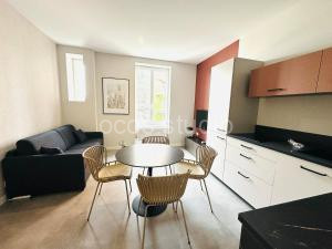 R'Apparts 2-Room Colonel Urbain à Grenoble