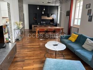 Bel appartement Championnet - quartier centre ville à Grenoble