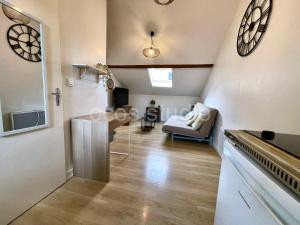 Cosy studio,Mutualiste,Belle Electrique à Grenoble