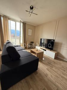 Le Duplex-5p-2 rooms- Free parking à Grenoble