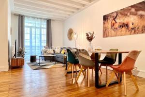 R'Apparts T3 Le Prestige Grenoblois à Grenoble