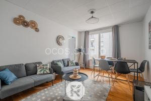 R Apparts T4 Sweet Home à Grenoble