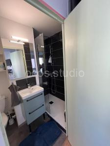 Studio Cosy centre ville Grenoble à Grenoble