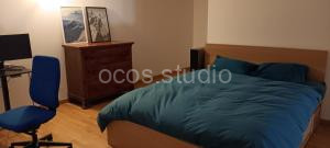 Appartement Ville & Montagne à Grenoble